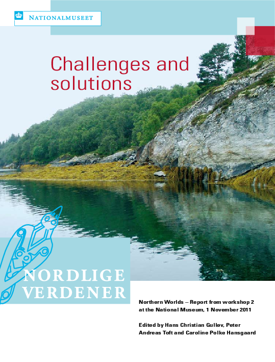 J. F. Bican, A. S. Beck & S. Klingenberg 2012 Pre-Christian Cult Sites – archaeological investigations.