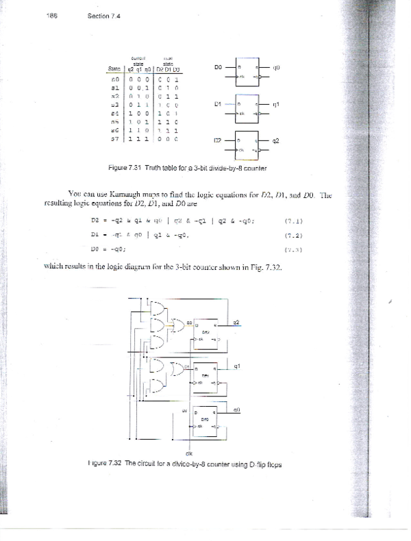 (PDF) Digital Design using Digilent FPGA Boards Nexys 2 & Basys 2