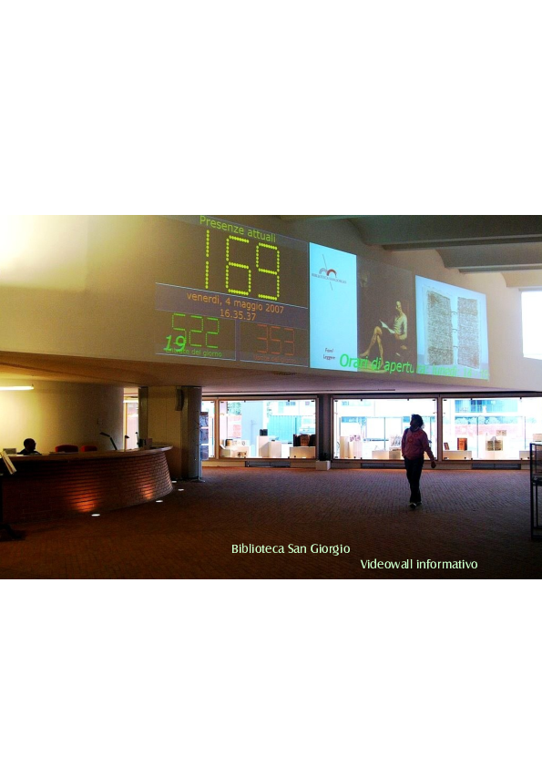 (PDF) Progetto Centro Culturale Altinate San Gaetano