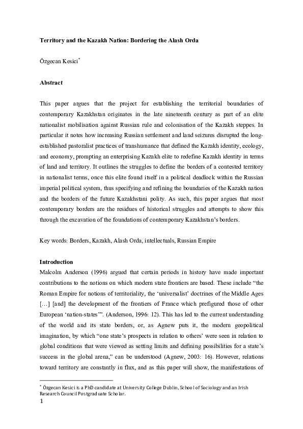 Bazakhstan research paper 05 image