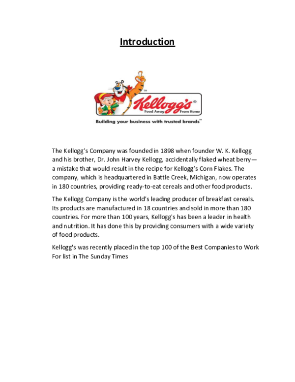 Free kellogg Free kellogg