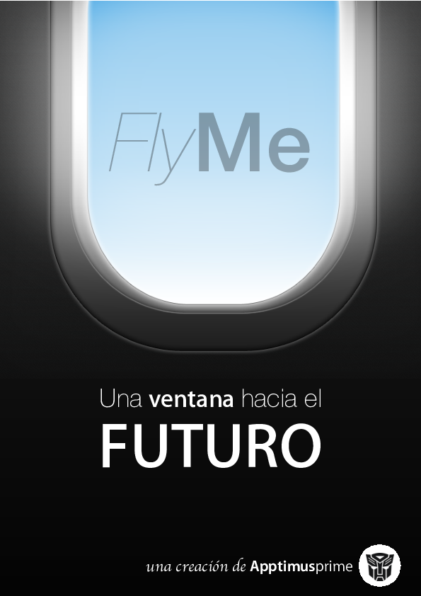 (PDF) Flyme_Proyecto de empresas aeronauticas