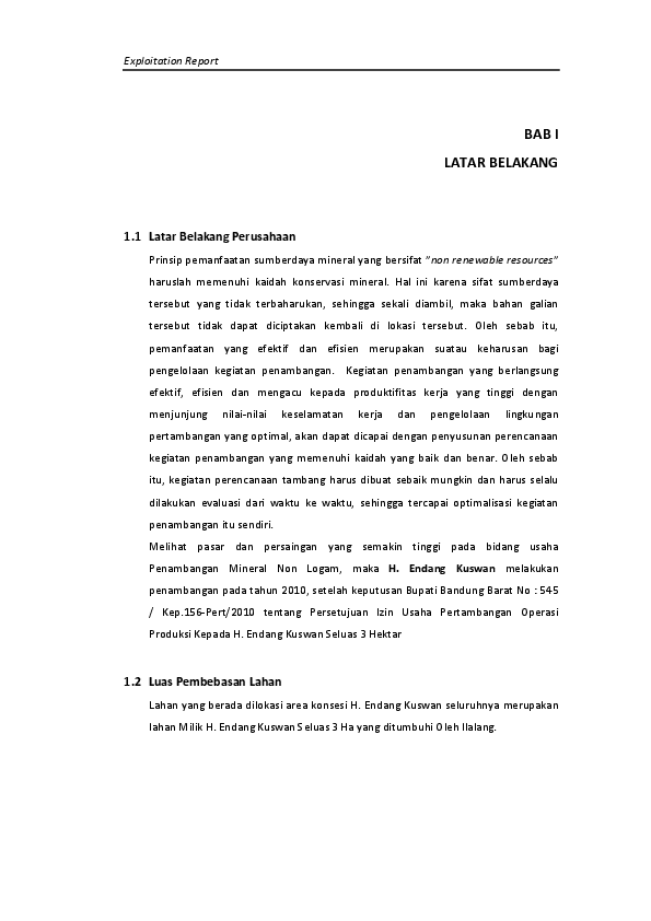 Contoh latar belakang proposal penelitian picture