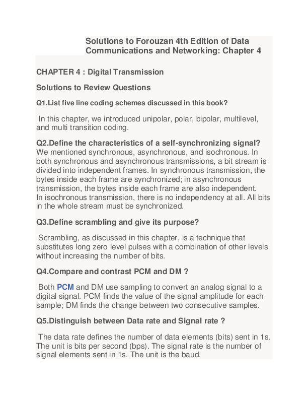 Forouzan essay quiz 08 image