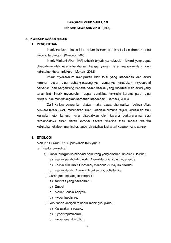 Askep Stemi Inferior Pdf File Hfet.rimist.site