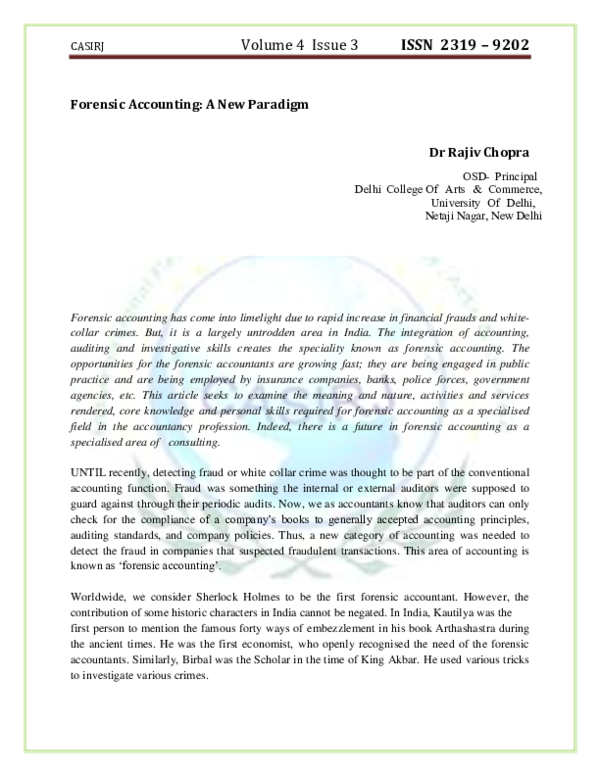 What do accountants do picture