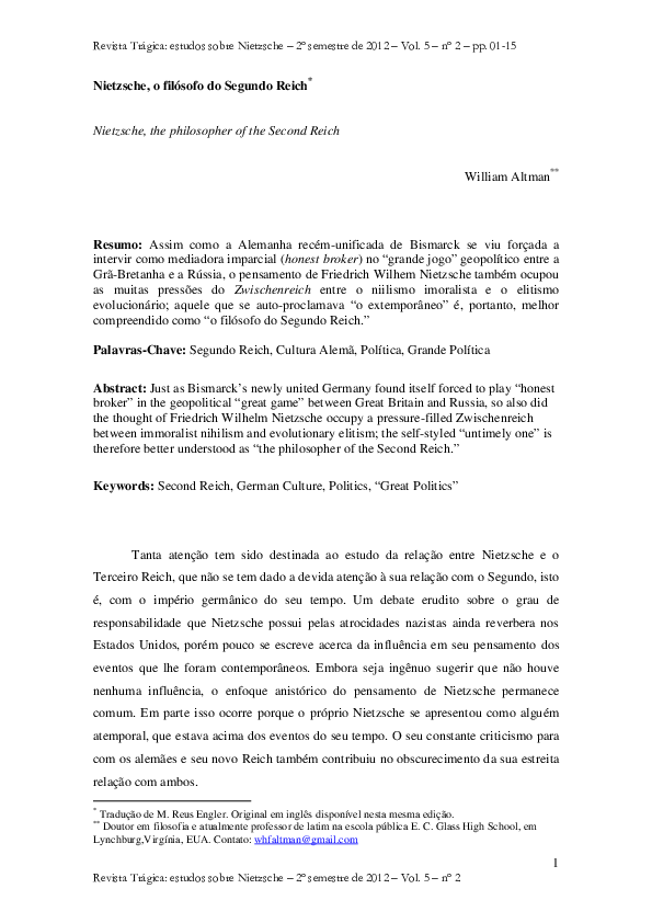 Social straitjacket nietzsche image