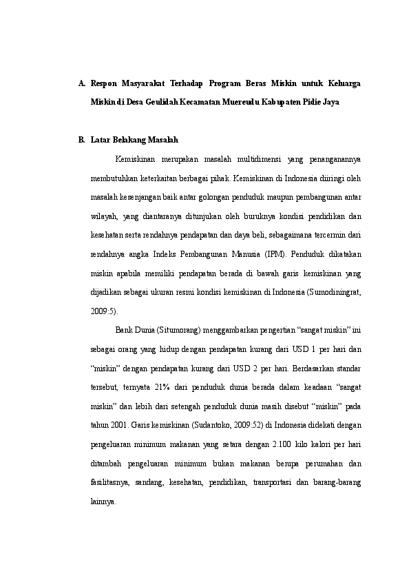 Kurikulum Sekolah Rakyat: Program Prabowo untuk Keluarga Miskin