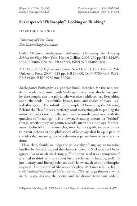 Hamlet thesis statements on madness picture