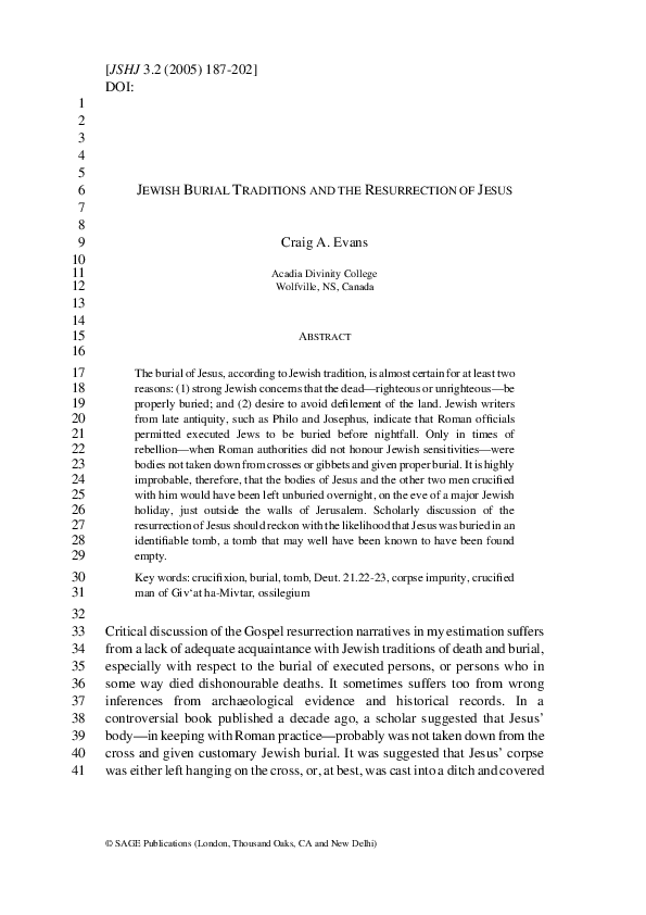 Funeral customs essays picture