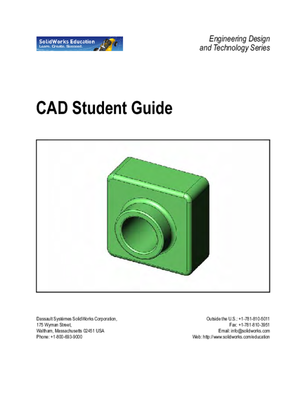 solidworks student access