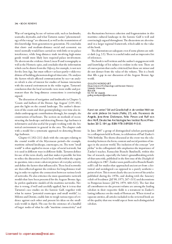 Et essay om kunst 06 image