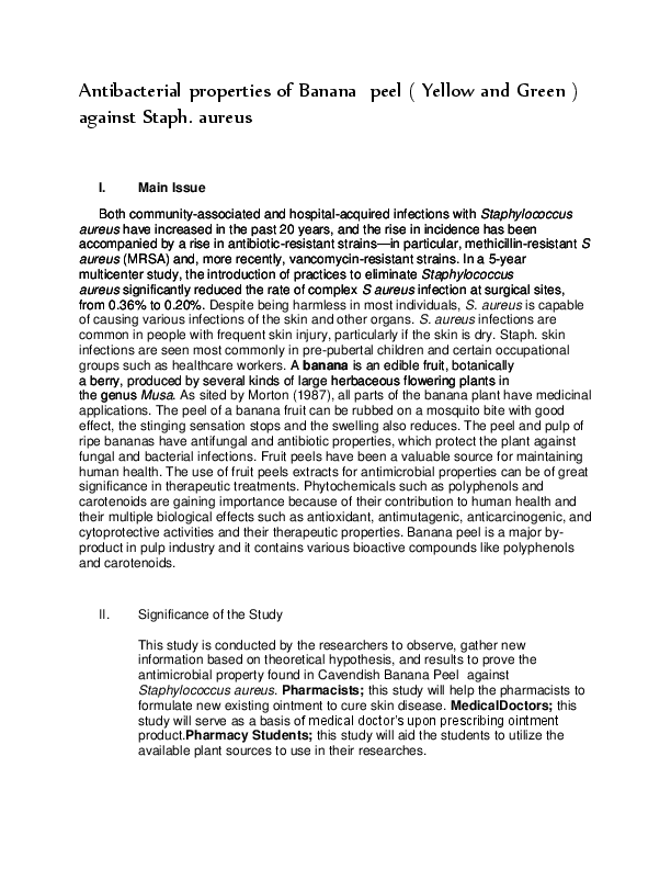 Boiling banana peel image