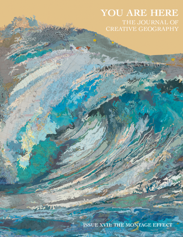 (PDF) You Are Here: The Journal of Creative Geography – The Montage Effect