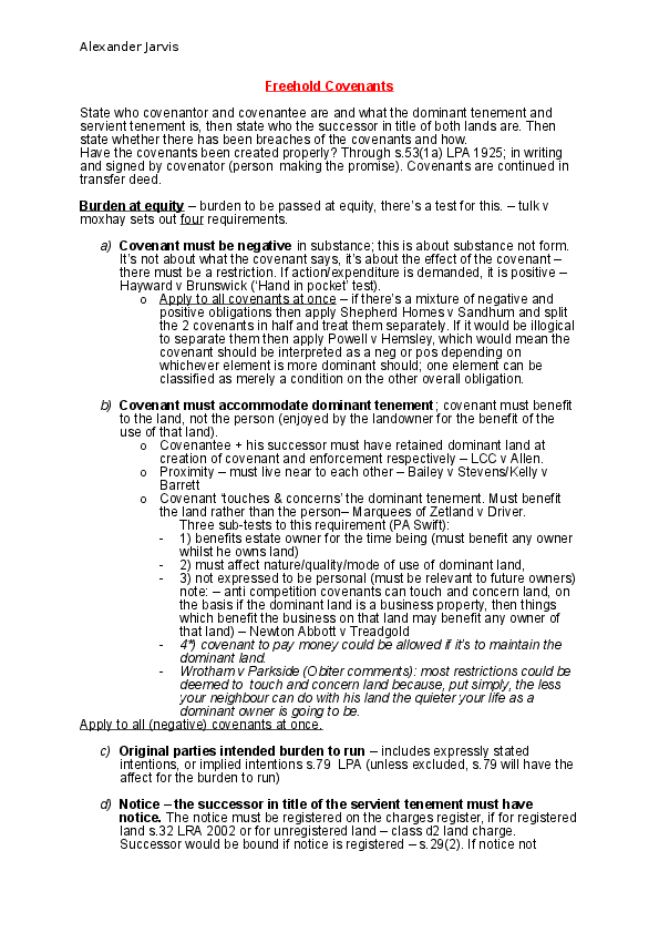 Freehold essay 04 image