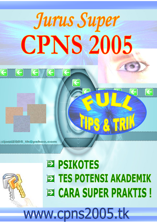Contoh Soal Tes Iq Anak Tk