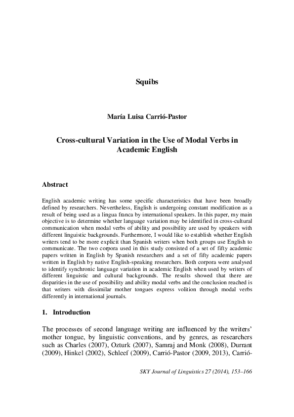 Cultural variation def picture