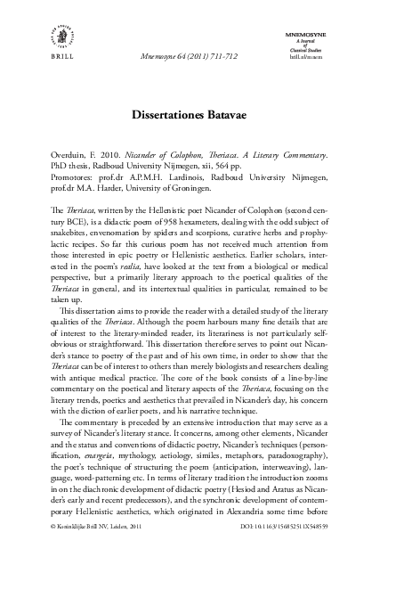 Radboud university medical center image