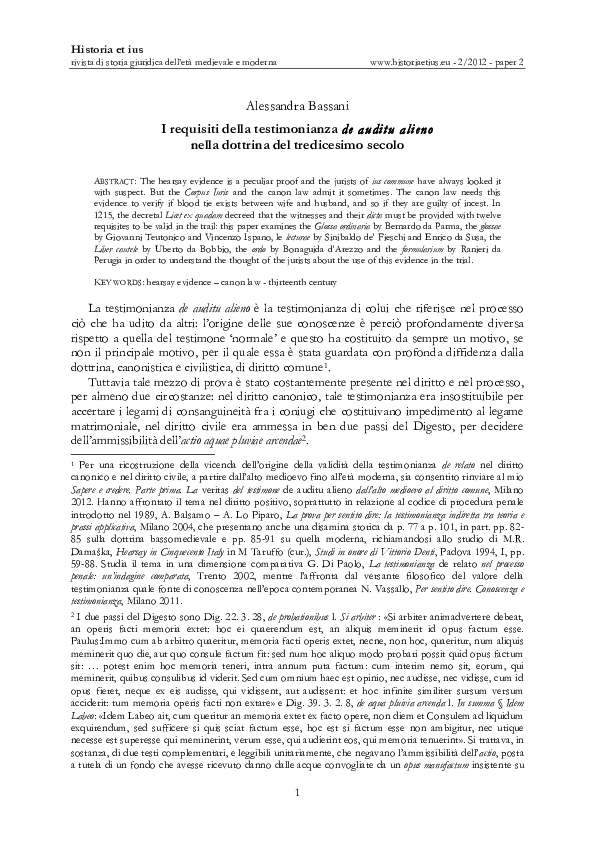 Essay on hearsay image