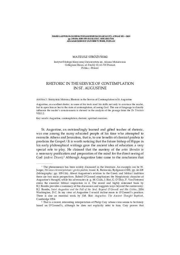 Rhetorical sensitivity meaning image