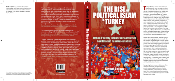 (PDF) The Rise of Political Islam in Turkey: Urban Poverty, Grassroots ...