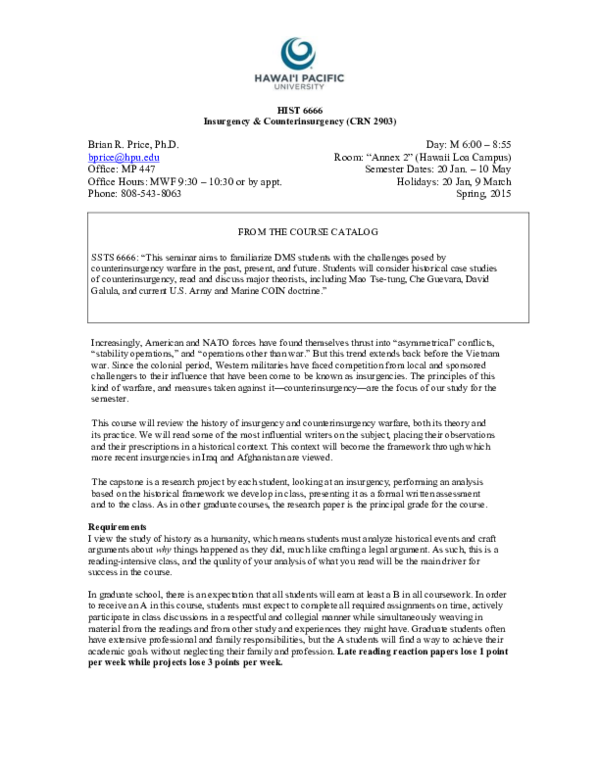 Army definition of insurgency image