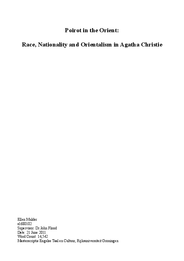 Download Novel Agatha Christie Pdf