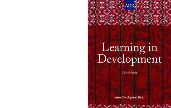 (PDF) Learning in Development