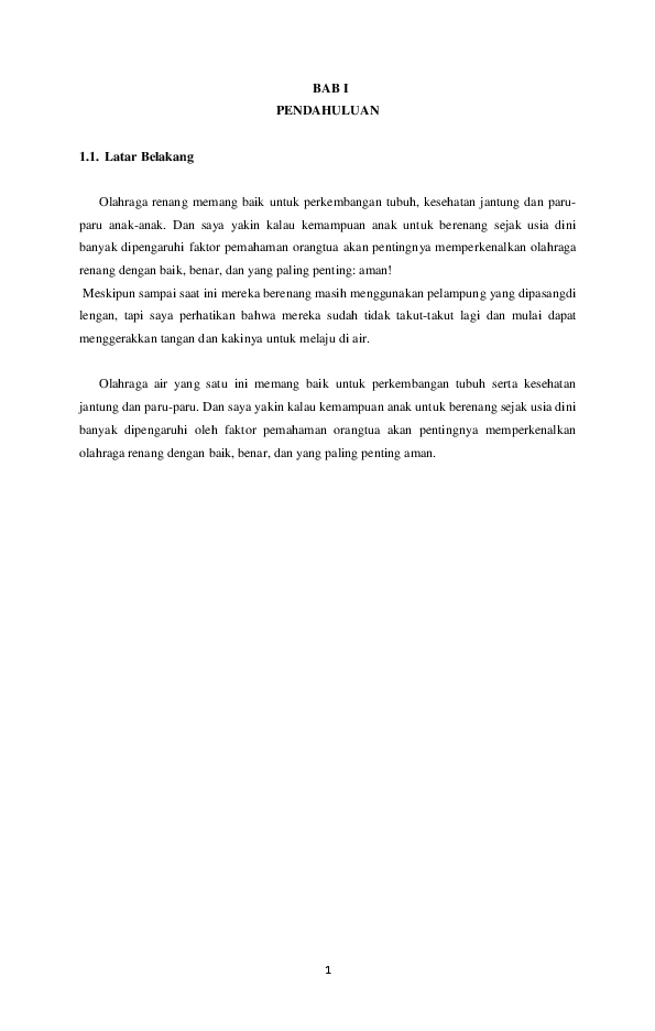 Doc Makalah Pjok Krisna Bayu Academia Edu