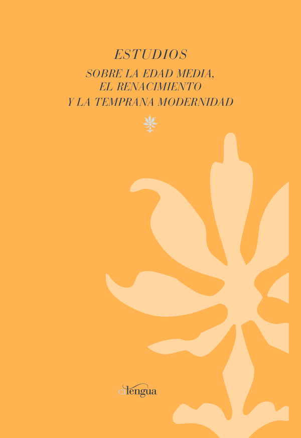 (PDF) Orendel y las crónicas cidianas: la identificación de 