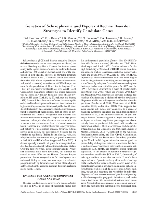 Mild mood disorder image