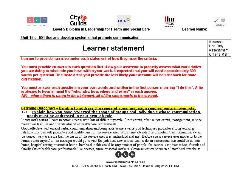 Unit 501 essay 04 picture