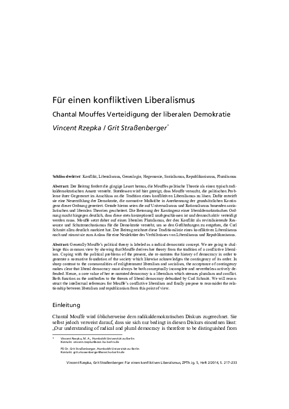 Liberalismus essay 08 image