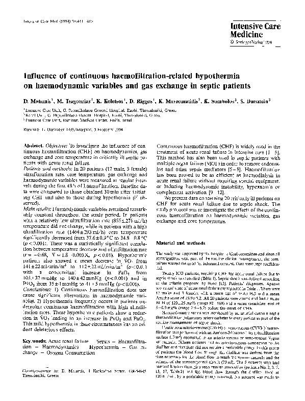 Hemodynamic monitoring definition image