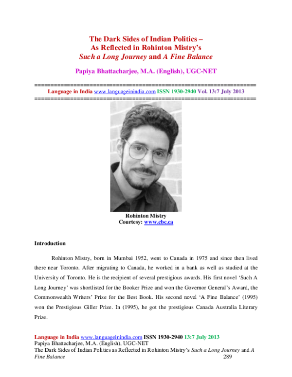 (PDF) R Mystry