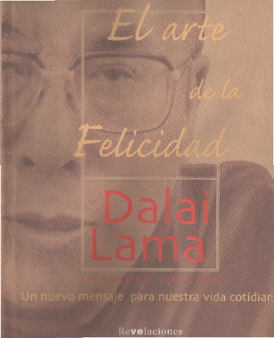 (PDF) El arte de la felicidad