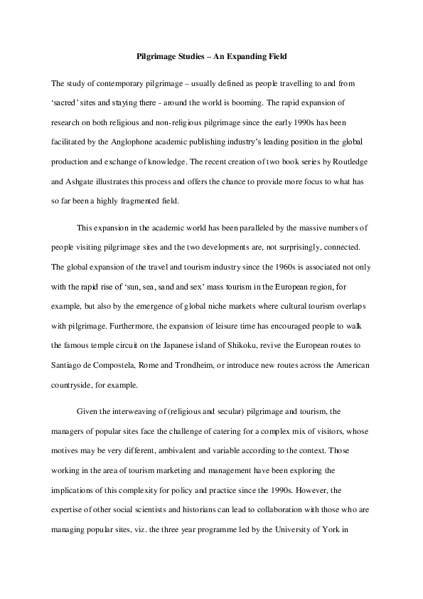 (PDF) draft of a paper for Material Religion journal 2015