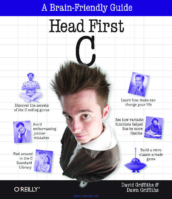 (PDF) Head First C victor lee Academia.edu