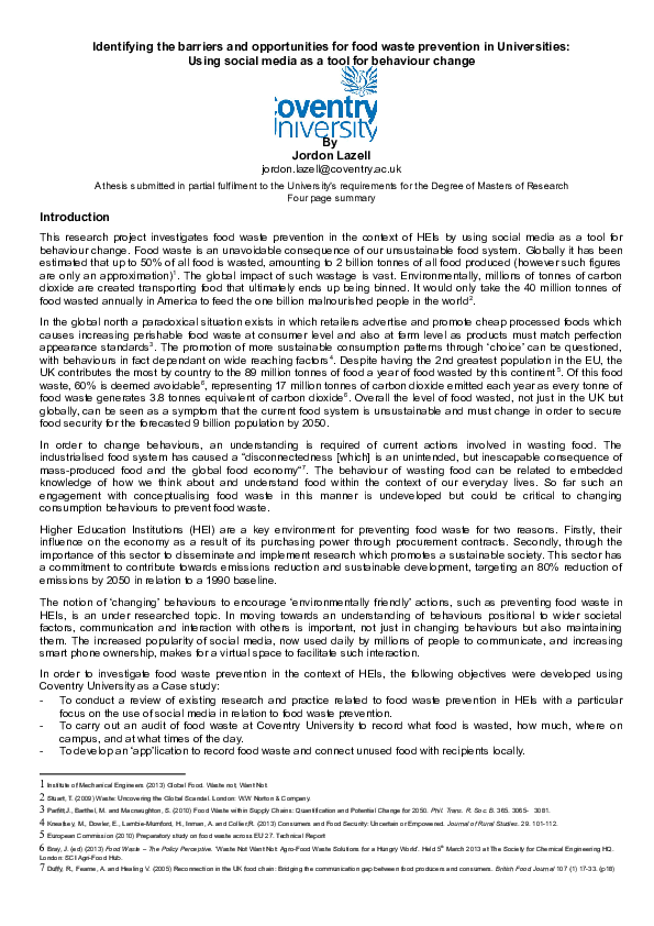 Barriers and obstacles to learning essay image