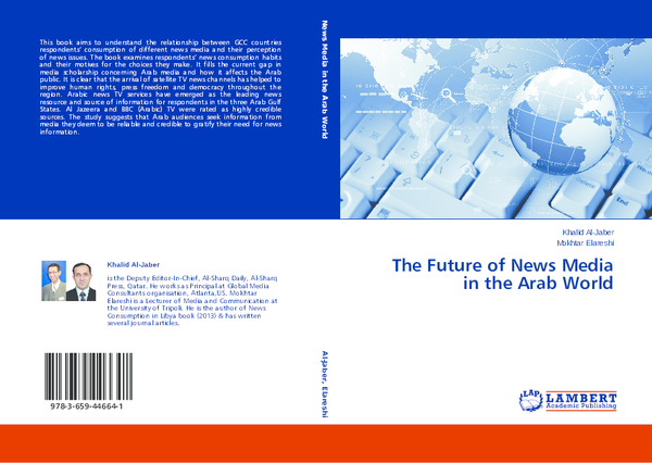 (PDF) The Future of News Media in the Arab world