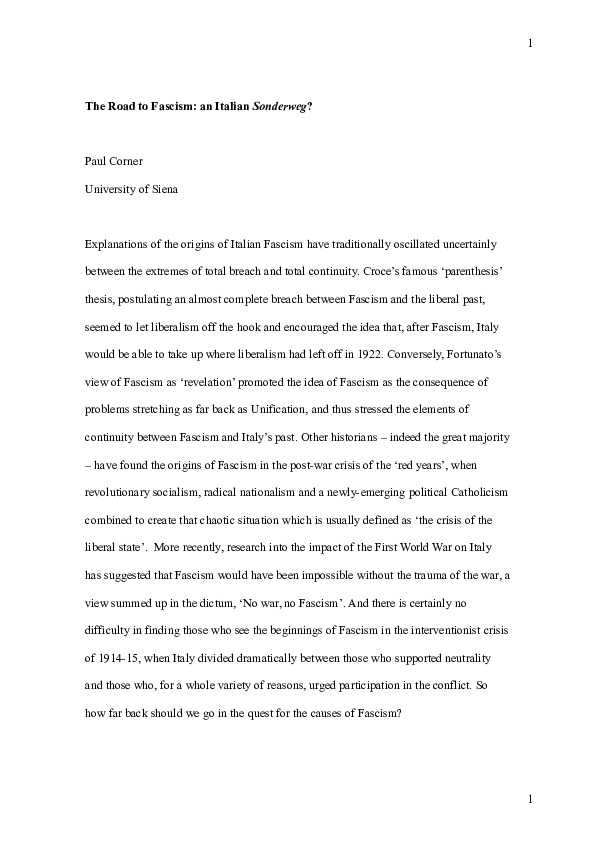 Belated nation image