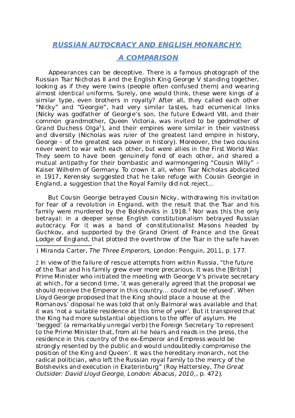 Autocracy: rules for survival pdf picture