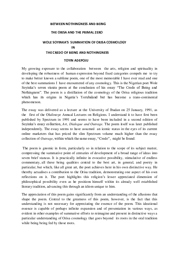 Is spirituality a religion picture