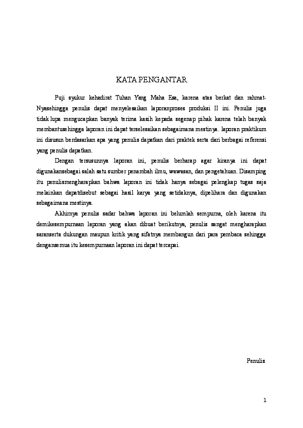 Laporan Praktikum Dani Dhany Nirwana Academia Edu