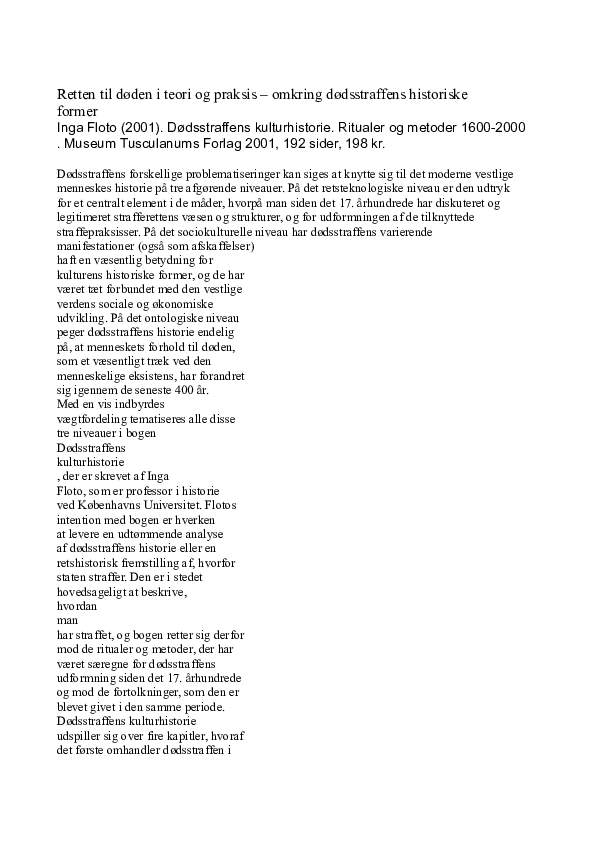 Historiske metoder essay 04 picture