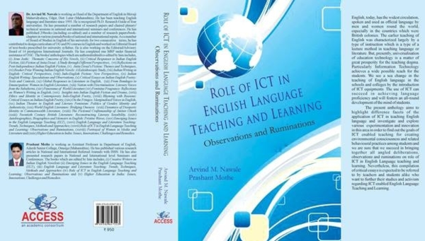 (PDF) Role of ICT in English Language Teaching And Learning