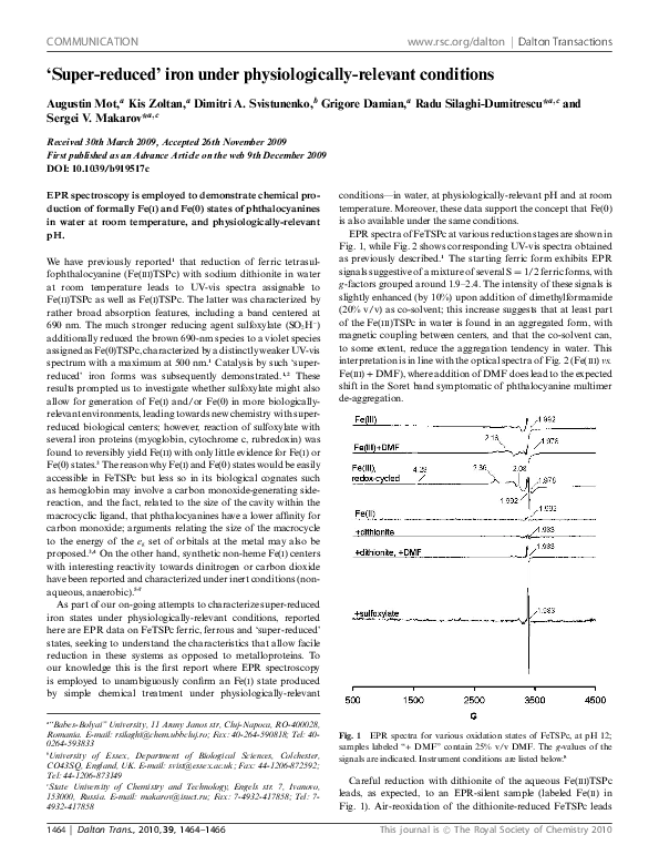Mechanistic organization image