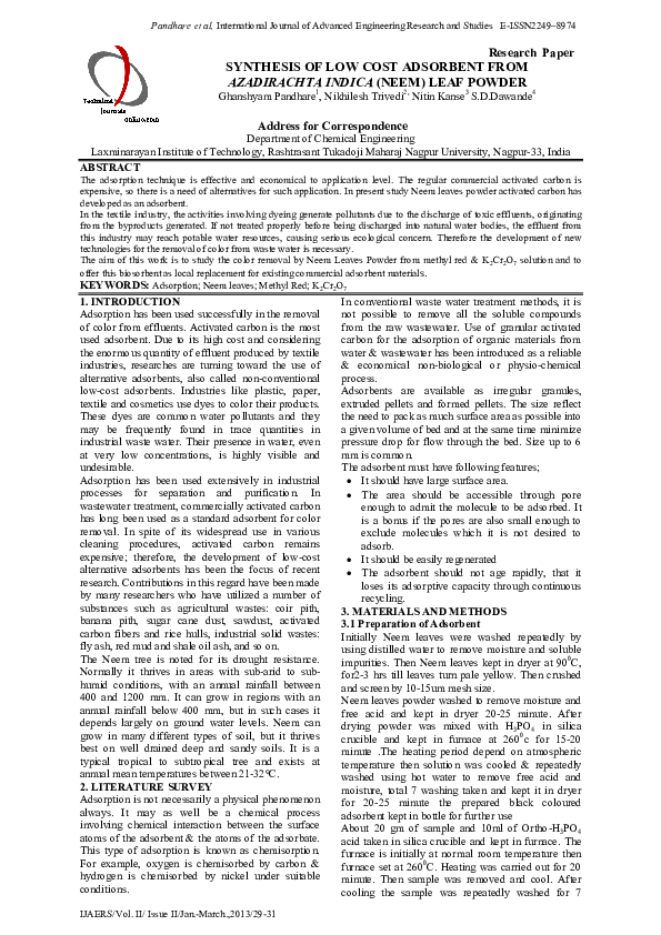 Natural adhesives from plants image