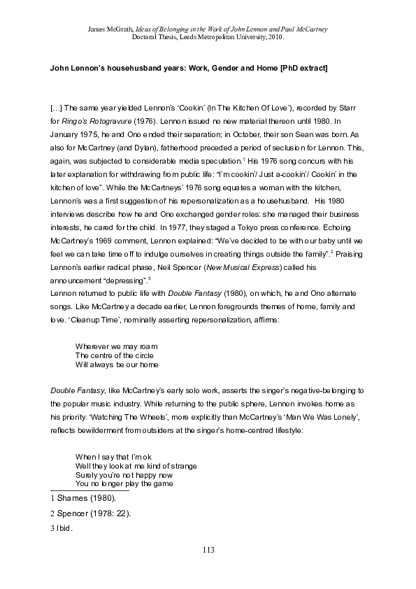 Essay on househusband 04 image