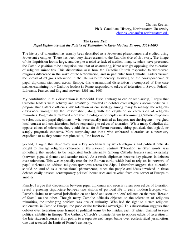 An essay on the lesser evil 08 image